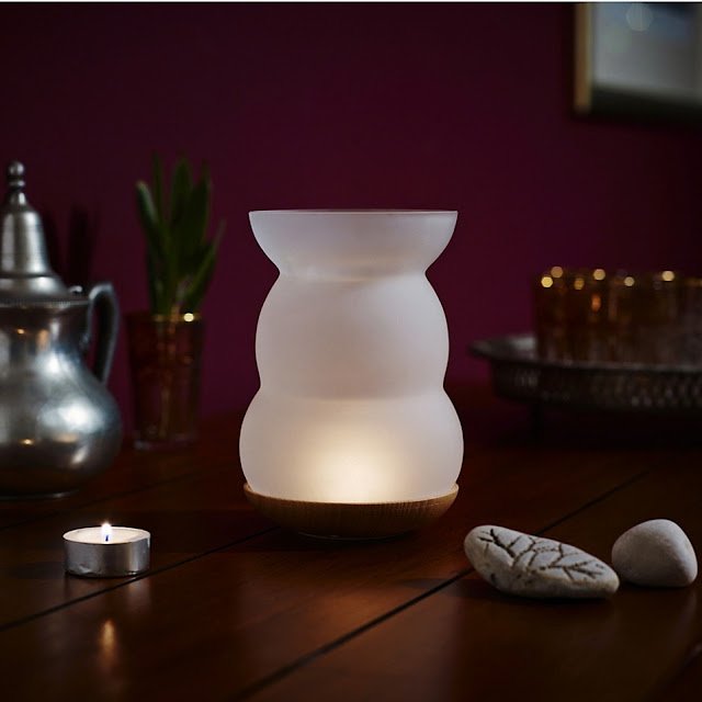 Pure Diffuser de Potions